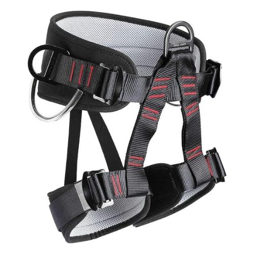 HandAcc Best Climbing Harnesses