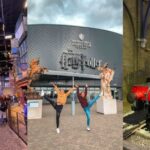 Harry Potter Studio Tour
