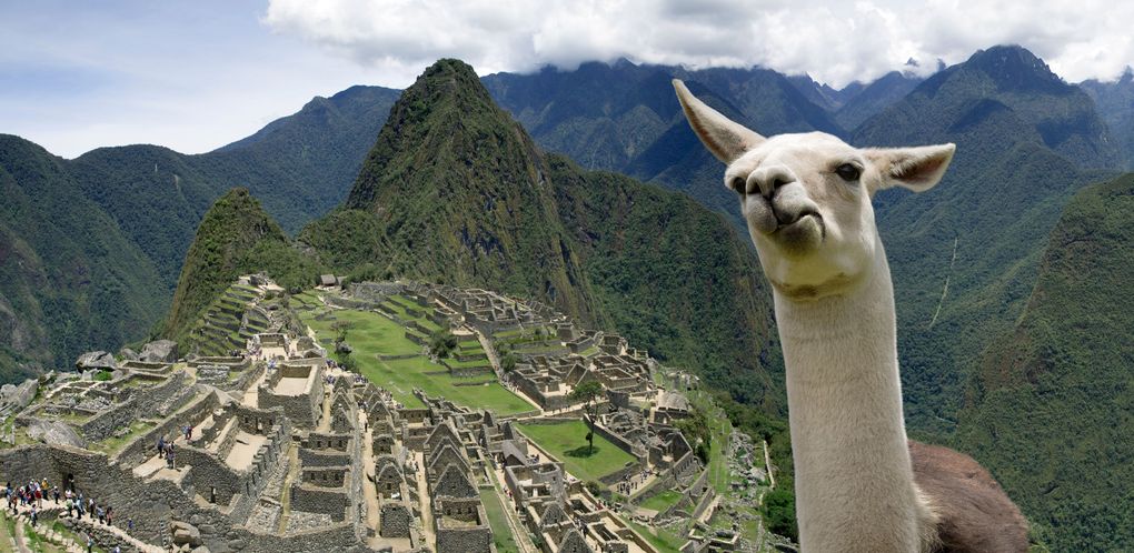 Machu Picchu Ticket Prices