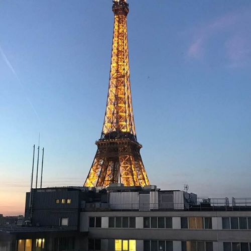 Mercure Paris Centre Tour Eiffel