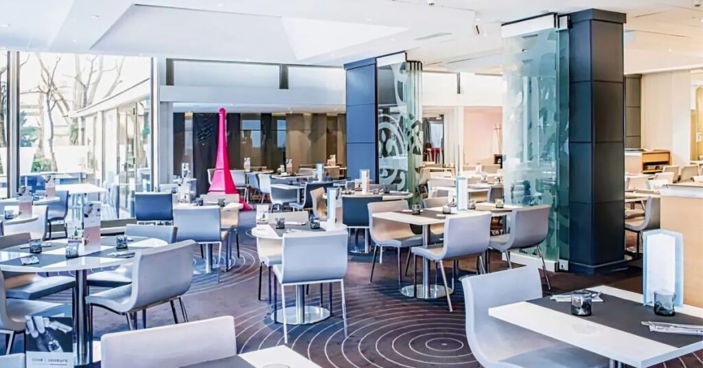 Mercure Paris Centre Tour Eiffel Hotel Guide 2026 Stay!