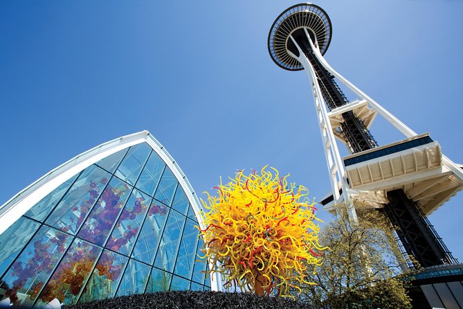 Money-Saving Tips for Space Needle Tickets