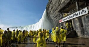 Niagara Falls review