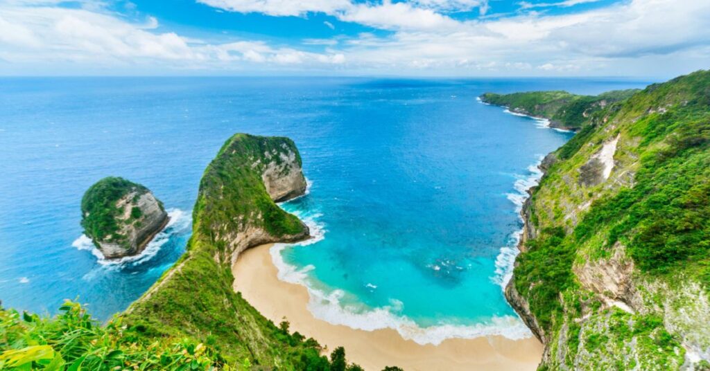 Nusa Penida Bali Indonesia Top Attractions and Travel Tips