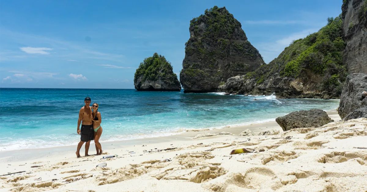 Nusa Penida Bali Indonesia