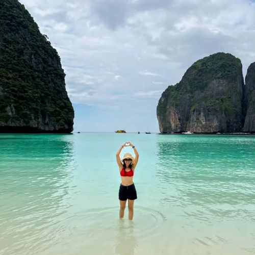 Phi Phi Islands