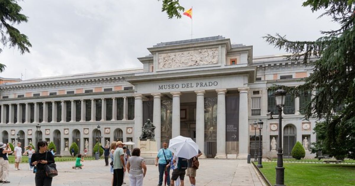 Prado Museum Tickets