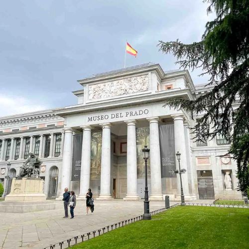 Prado Museum