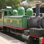 Puffing Billy Railway