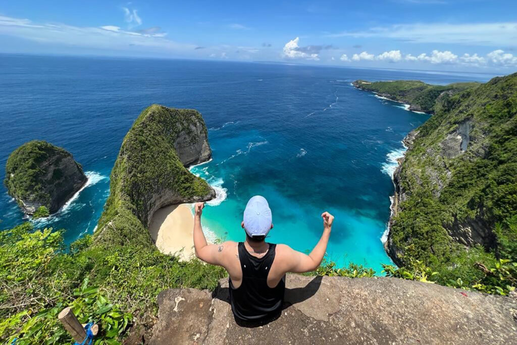 Safety Tips for Your Trip to Pulau Nusa Penida