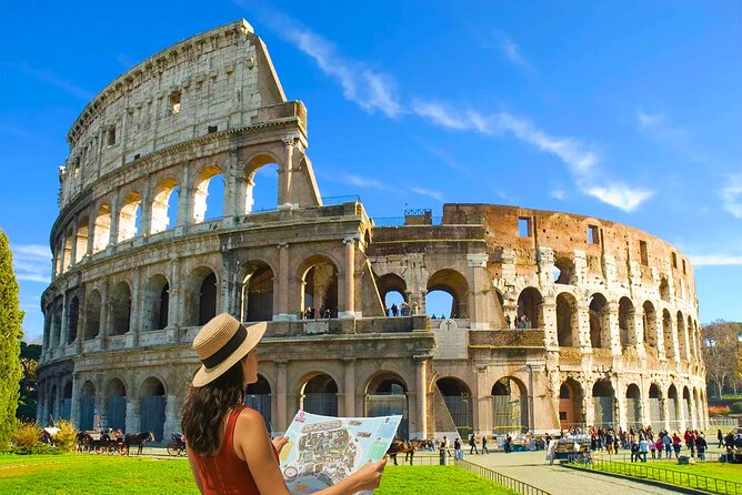 Security Rules and Entry Requirements