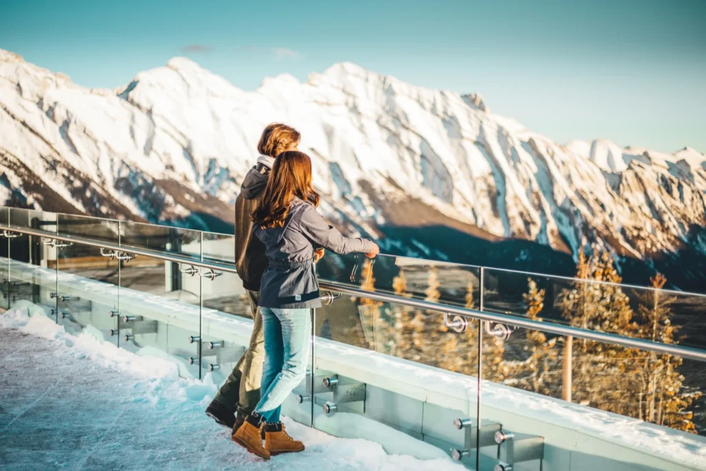 Skip-the-Line Banff Gondola Tickets Explained