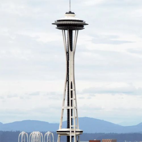 Space Needle