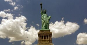 Statue of Liberty Tickets