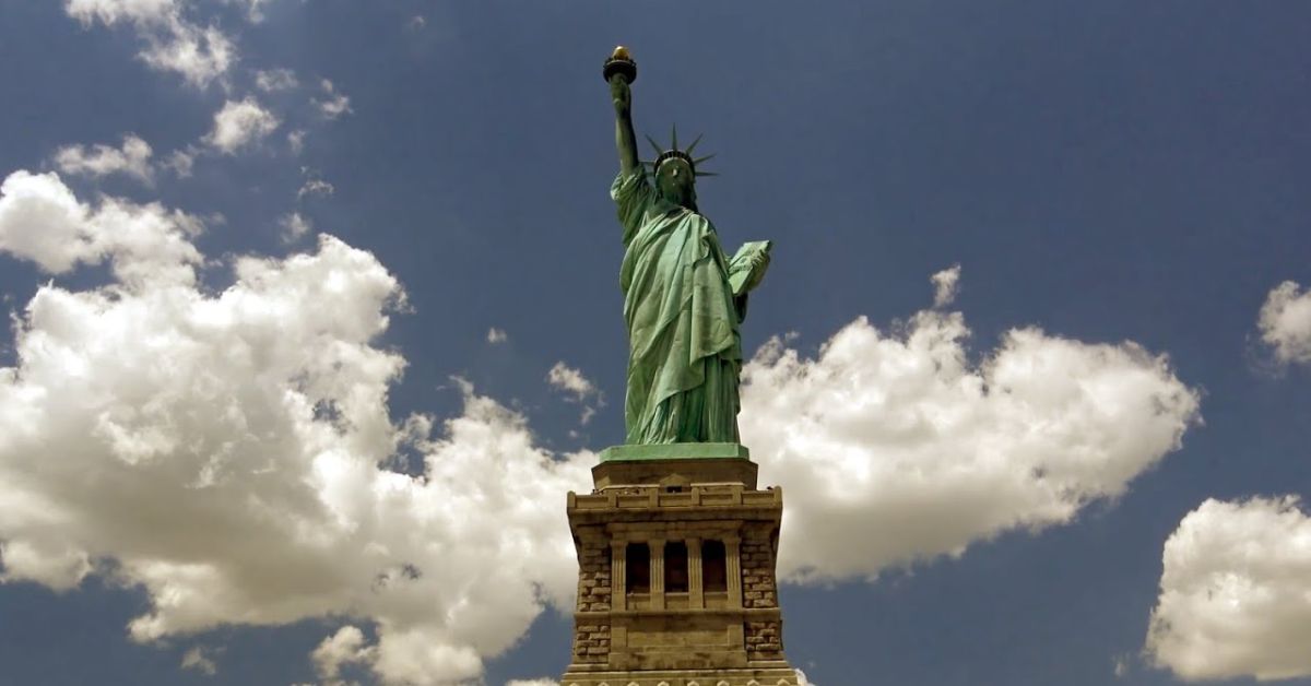 Statue of Liberty Tickets