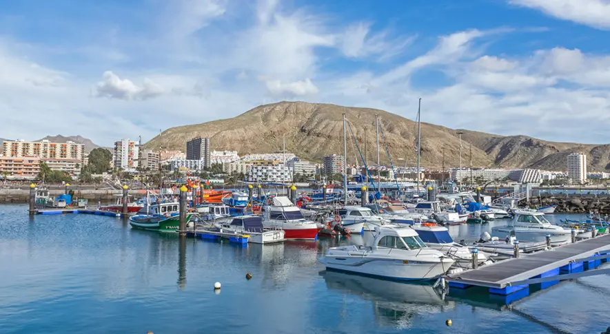 Ticket Types and Cabin Options