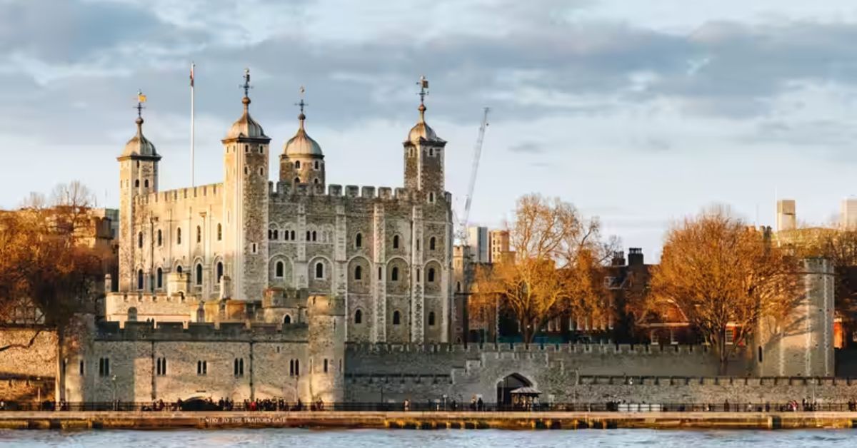 Tower of London Tickets