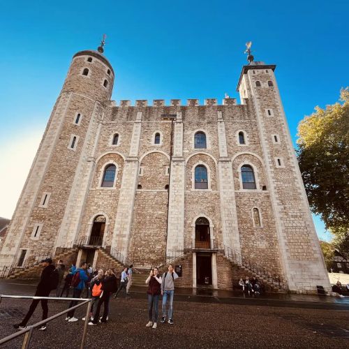 Tower of London