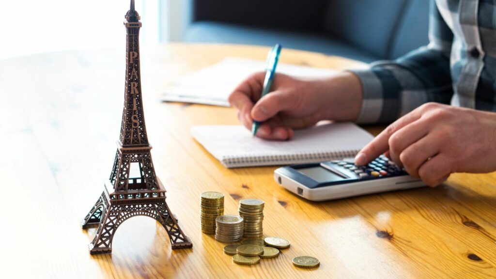 Travel Costs, Budgets, and Money Planning Tips