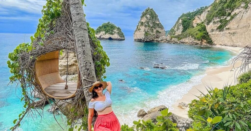 Trip to Pulau Nusa Penida Guide for Island Travellers