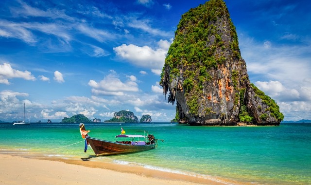 Types of Ferries Available