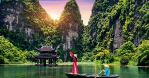 Vietnam Tour Packages