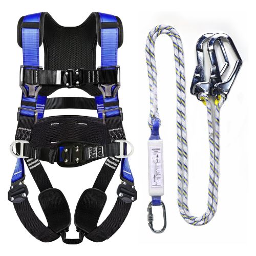 WHITEDEW Best Climbing Harnesses