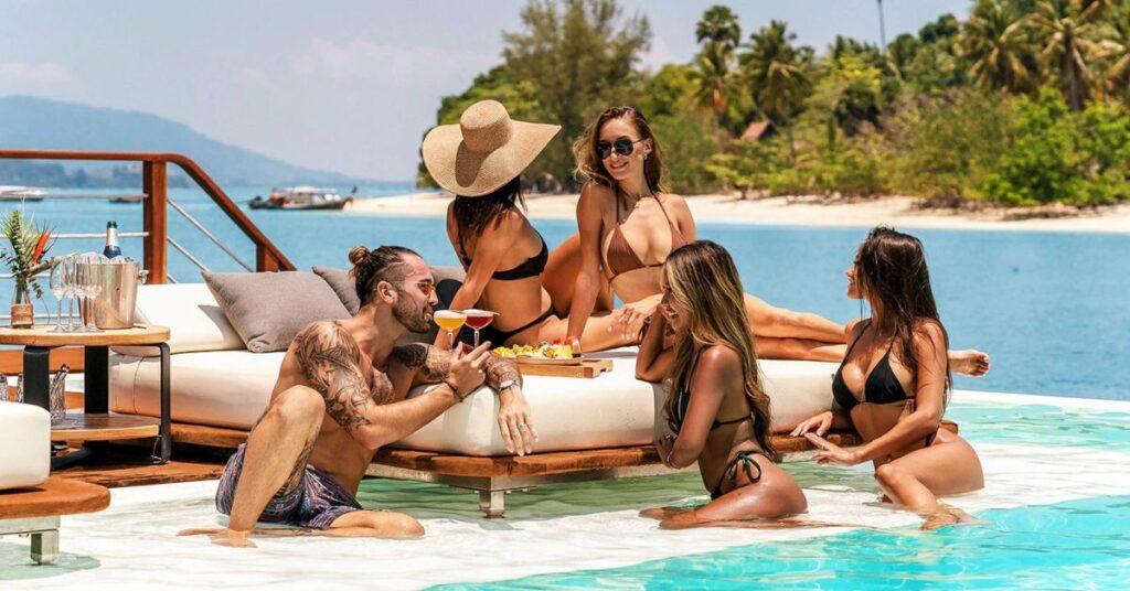 YONA Beach Club Phuket Best Tips, Prices and Highlights