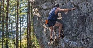 best climbing harnesses