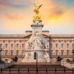 buckingham palace tickets
