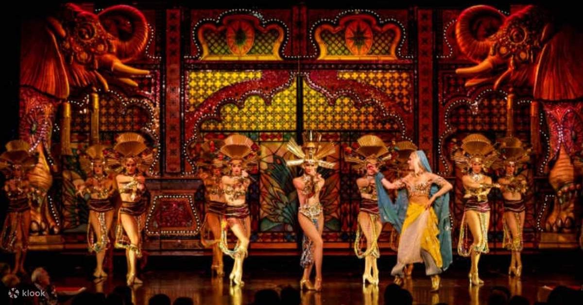 moulin rouge tickets