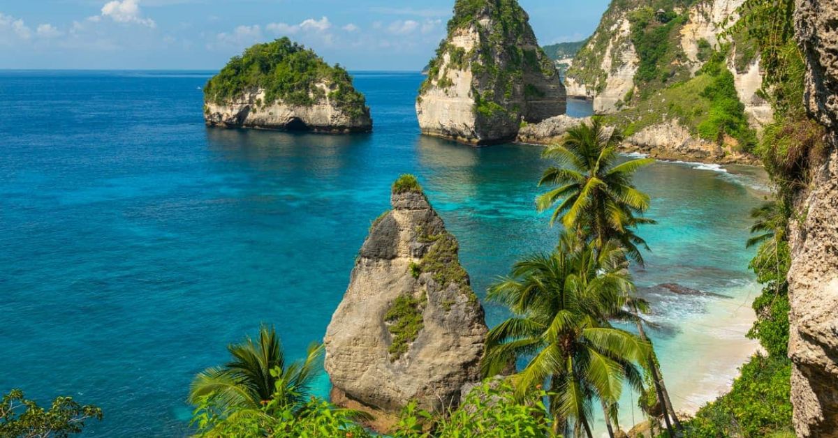 trip to pulau nusa penida