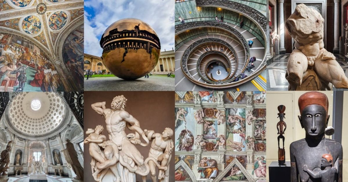 vatican museum tickets