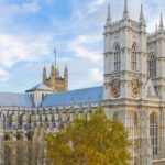 westminster abbey tickets