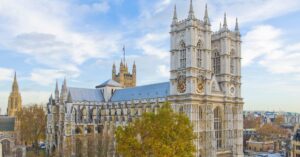 westminster abbey tickets