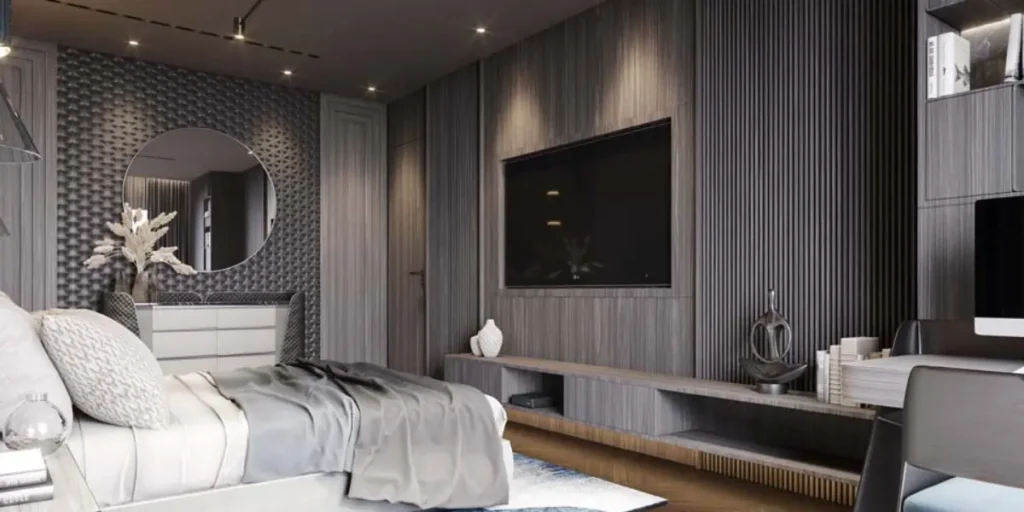 A Relaxing Alternative to City Hotels