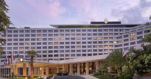 Athens Center Square Hotel