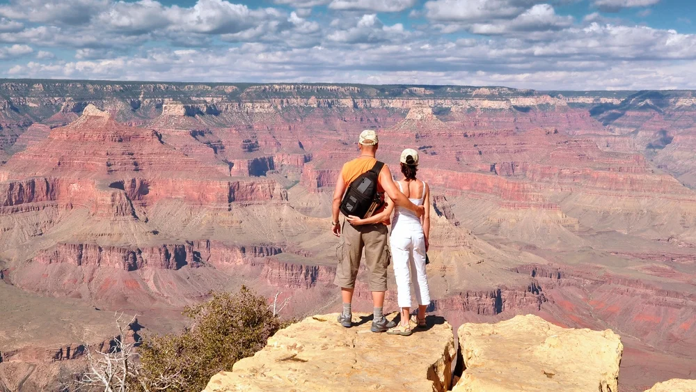 Best Locations Covered by Grand Canyon Tours