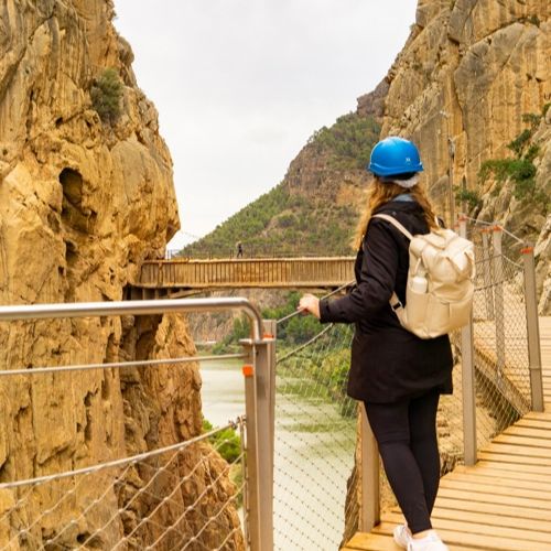 Caminito del Rey