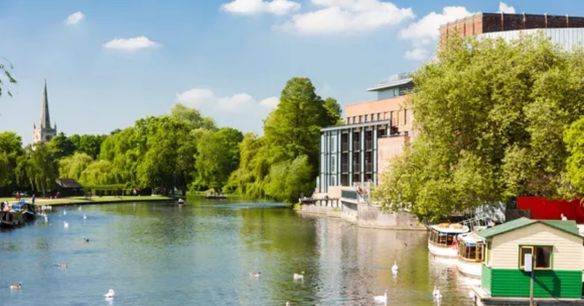 Crowne Plaza Stratford Upon Avon