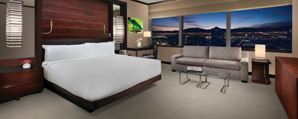 Dining Options Around the Hotel