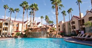 Holiday Inn Club Vacations At Desert Club Resort
