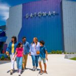 Kennedy Space Center Tickets