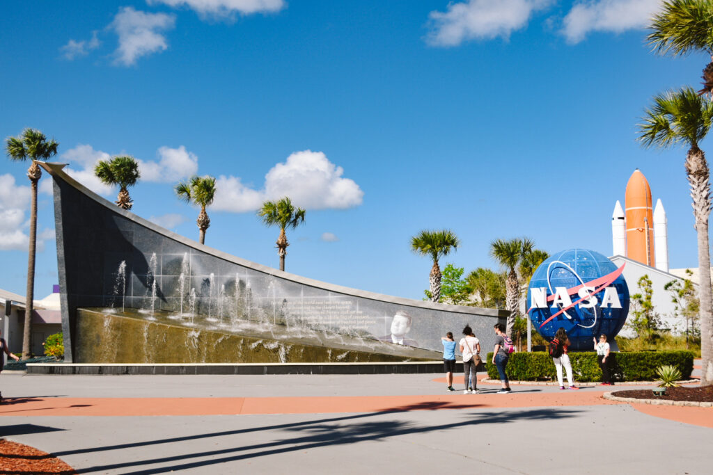 Kennedy Space Center Tours and Activities