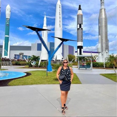 Kennedy Space Center