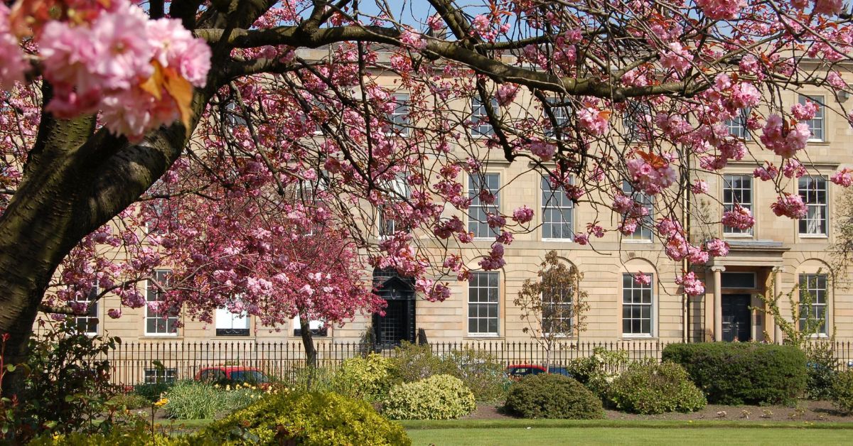 Kimpton Blythswood Square Hotel & Spa by IHG