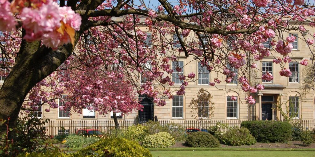 Kimpton Blythswood Square Hotel & Spa by IHG