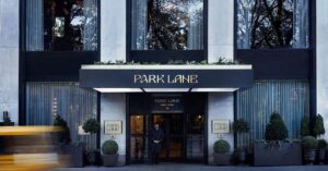 Park Lane New York