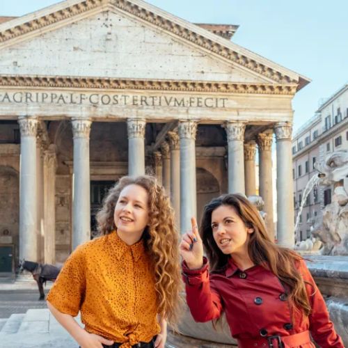 Rome tours