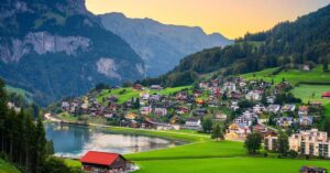 Switzerland tour packages